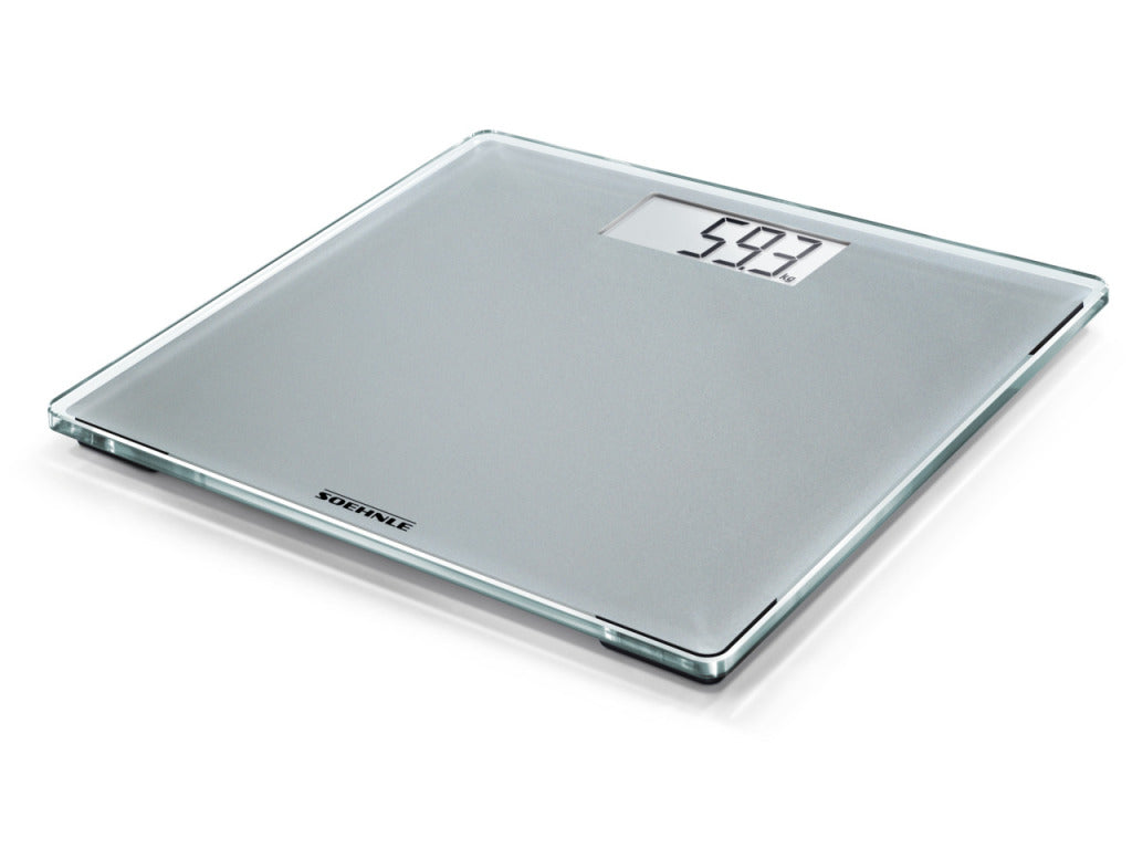 Soehnle 63852 Sense Compact 300 Digital Personal Scale
