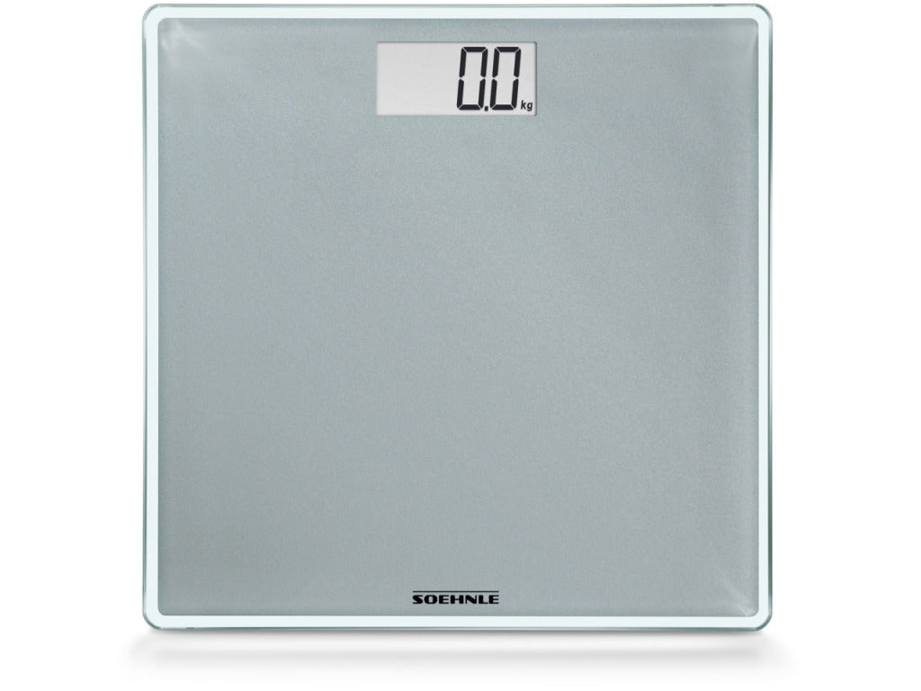 Soehnle 63852 Sense Compact 300 Digital Personal Scale