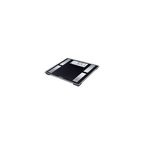 Leifheit Soehnle 63879Shape Sense Connect 50 mit Bluetooth Personenwaage (63879) afbeelding 1