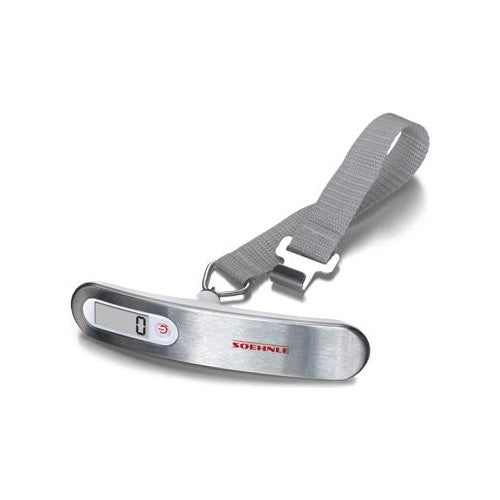 Soehnle Travel 50kg Elektronisch Gepäckwaage (66172) - 4006501661722 - image 1