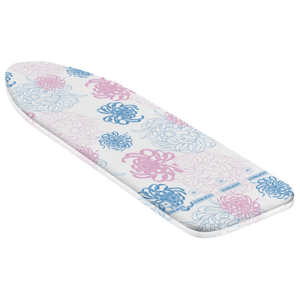 Leifheit Cotton Classic M Ironing Board Cover 125x40cm