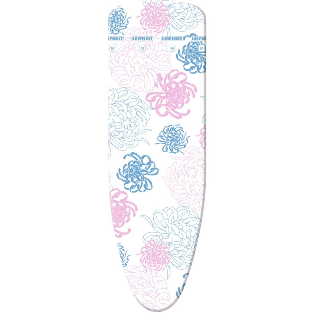 Leifheit Cotton Classic M Ironing Board Cover 125x40cm