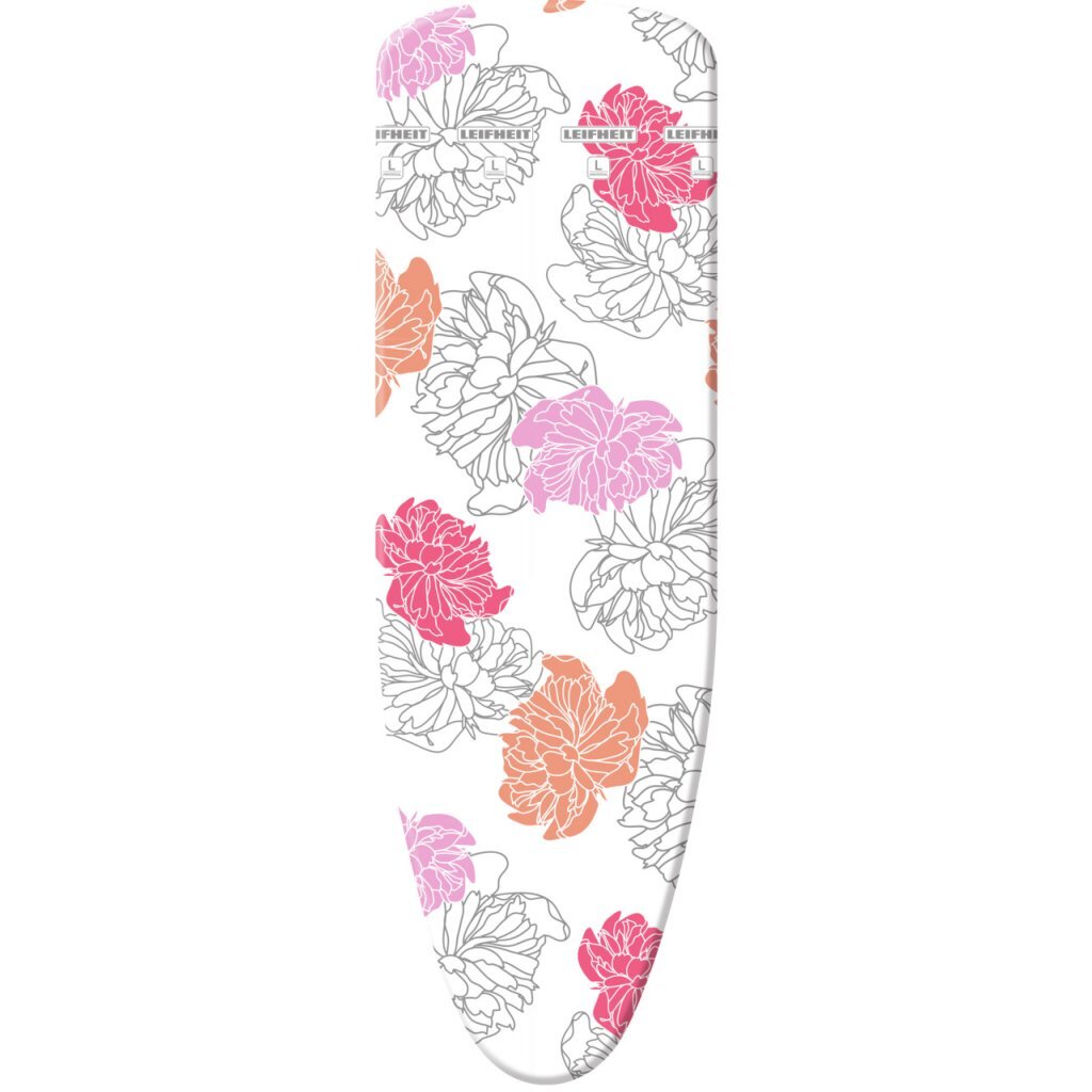 Leifheit Ironing Board Cover Cotton Comfort Universal 140x45 cm 140X45cm