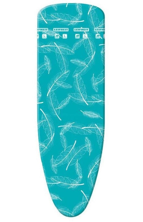 Leifheit 71608 ironing board cover Ironing board padded top cover afbeelding 1