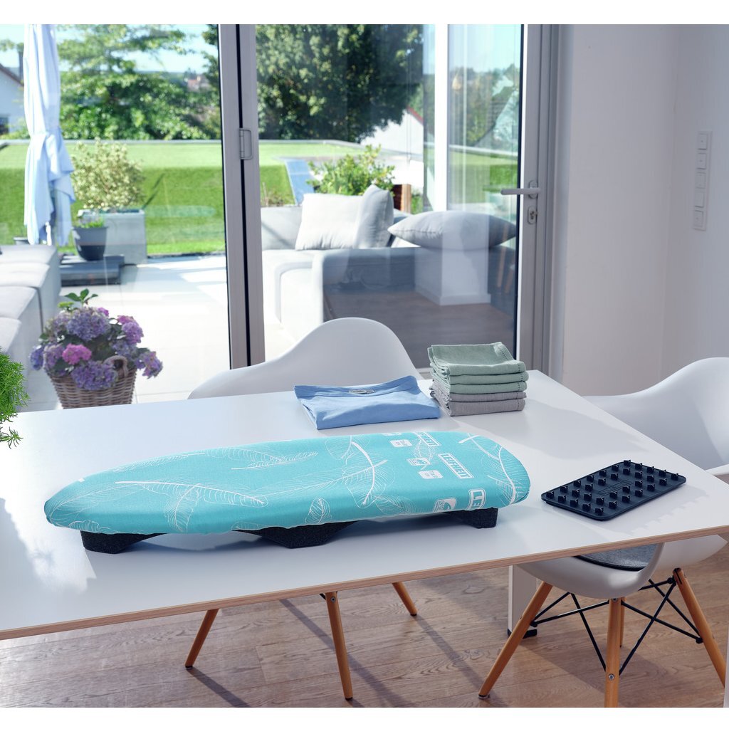 Leifheit AirBoard Compact Ironing Board 73 x 30 cm
