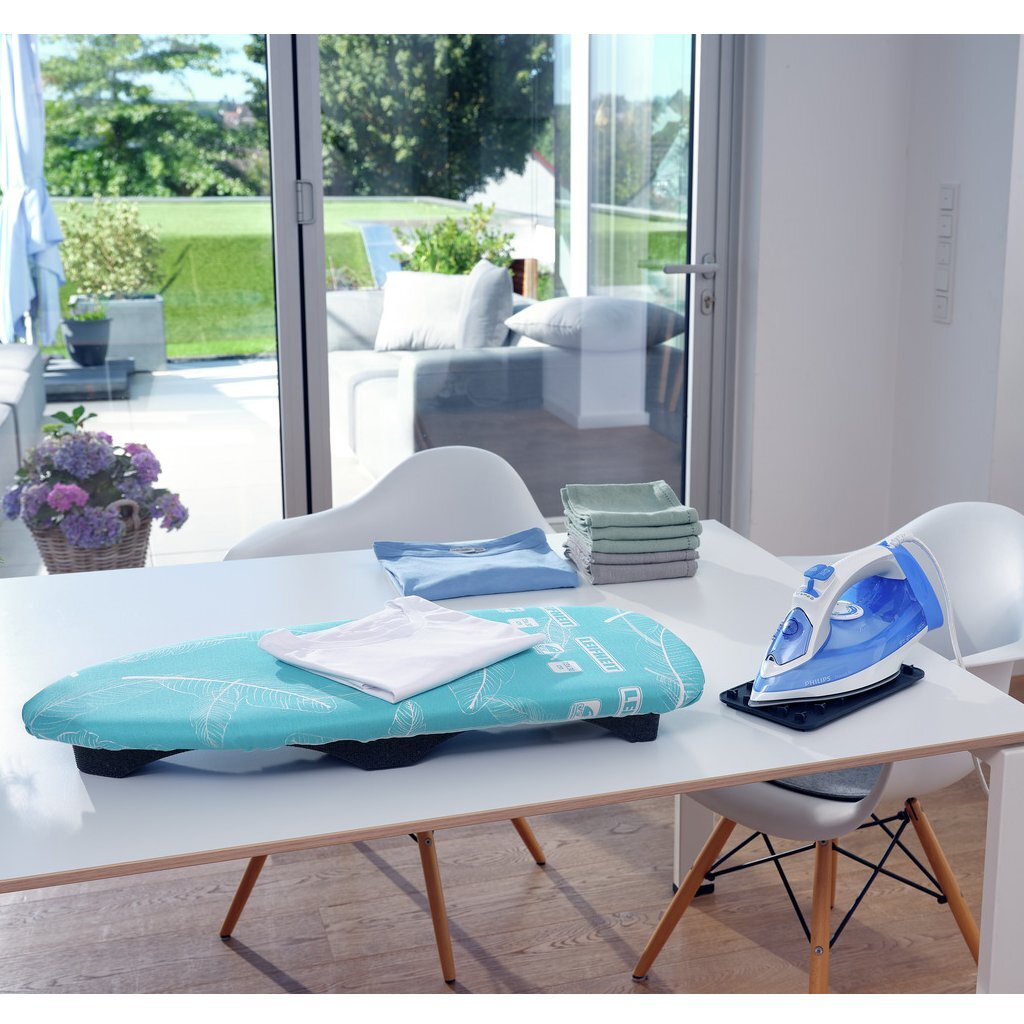 Leifheit AirBoard Compact Ironing Board 73 x 30 cm