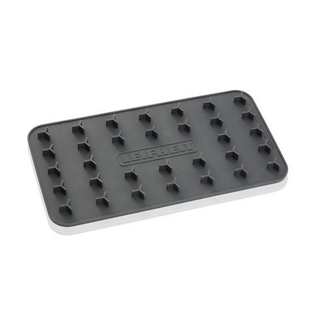Leifheit Mobile Iron Holder Grey 72691