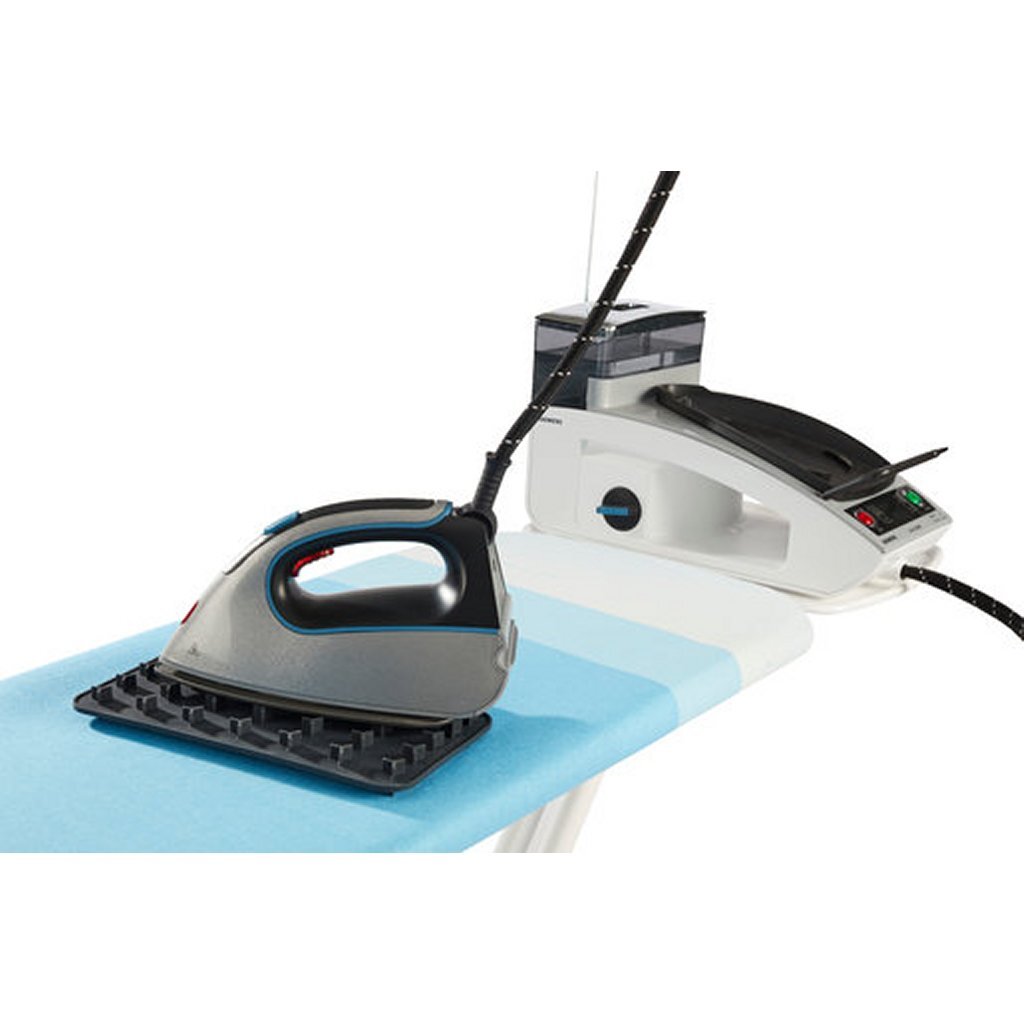 Leifheit Mobile Iron Holder Grey 72691