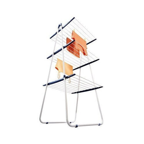 Leifheit 81435 TOWER 190  laundry drying rack/line - 4006501814357 - image 4
