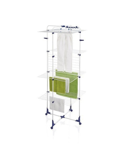 Leifheit 81456 Droogtoren Classic Tower 450 afbeelding 1