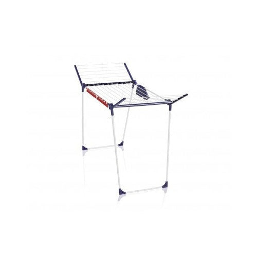 Leifheit 81510 Staand Droogrek Pegasus 180 Solid Plus - 4006501815101 - image 1