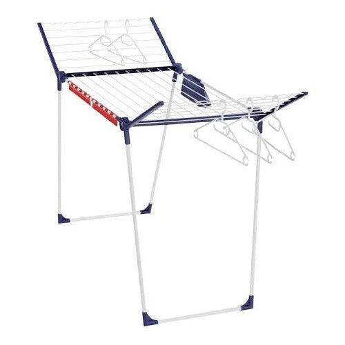 Leifheit 81516 Droogrek Pegasus 200 Comfort afbeelding 1