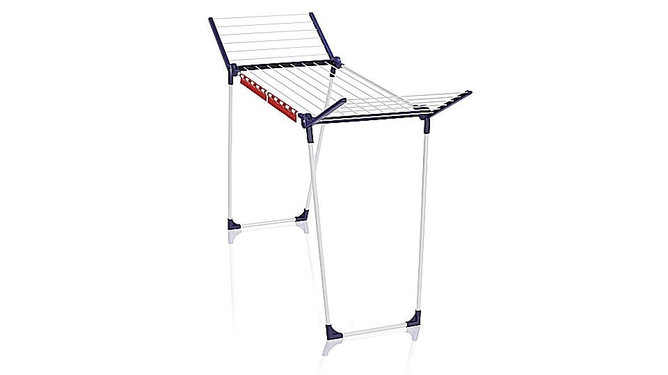 Leifheit Pegasus Drying Rack 150 Slim 15 M