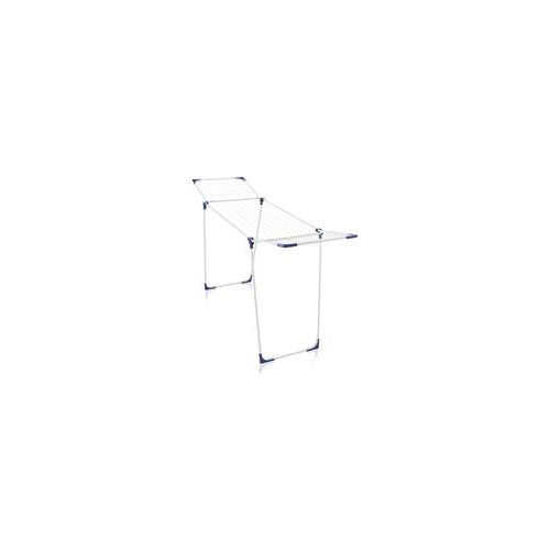 LEIFHEIT Standtrockner Classic 180 Solid weiß (81621) afbeelding 1
