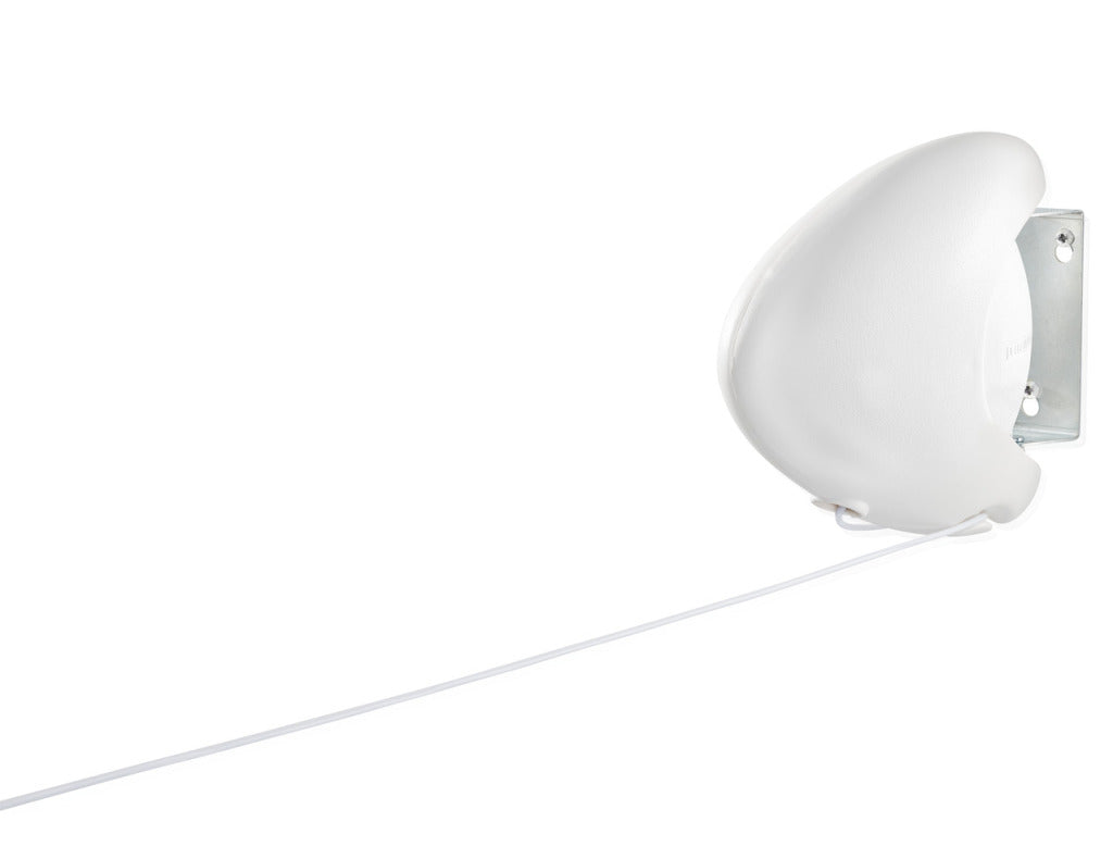Leifheit Rollfix 80 Single Longline Clothesline