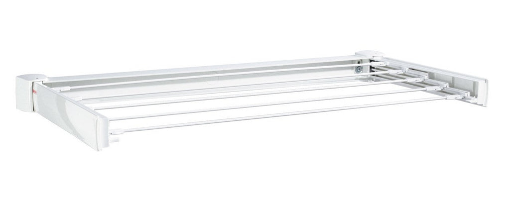 Leifheit Telegant 30 Protect Wall-mounted rack White - 4006501833068 - image 5