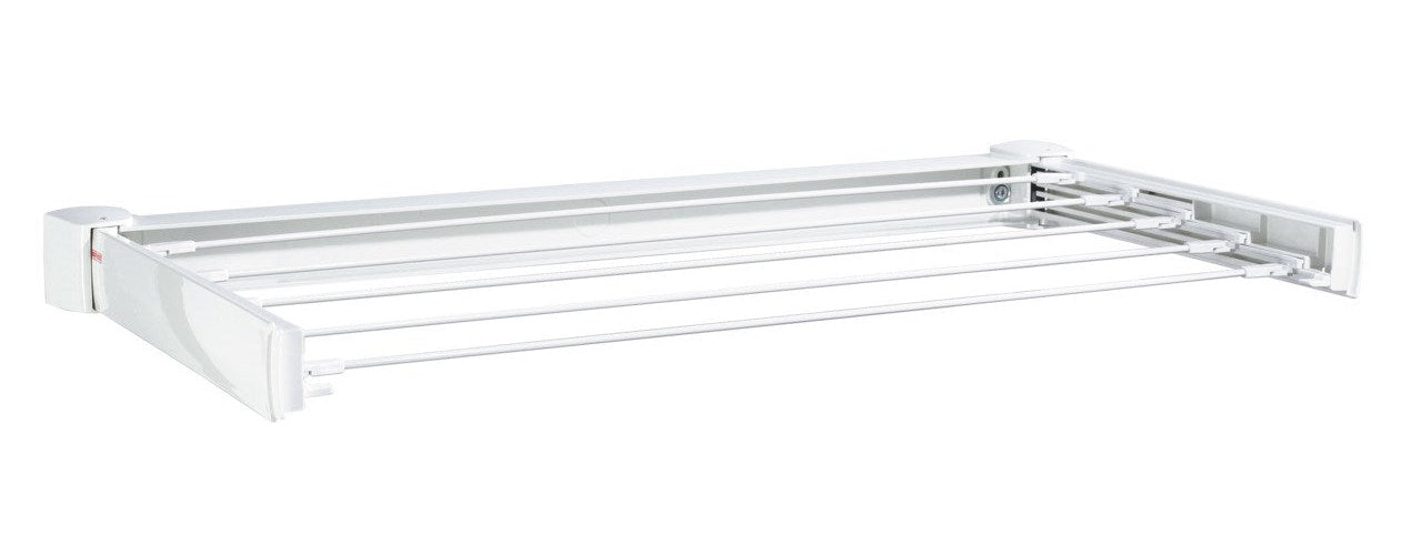 Leifheit Telegant 30 Protect Wall-mounted rack White - 4006501833068 - image 5
