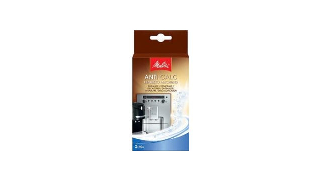 Melitta Descaler for Coffee/Espresso Machines