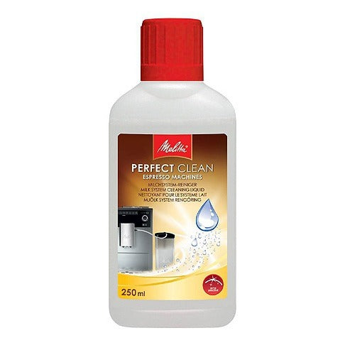 Melitta Perfect Clean Milk System Cleaner