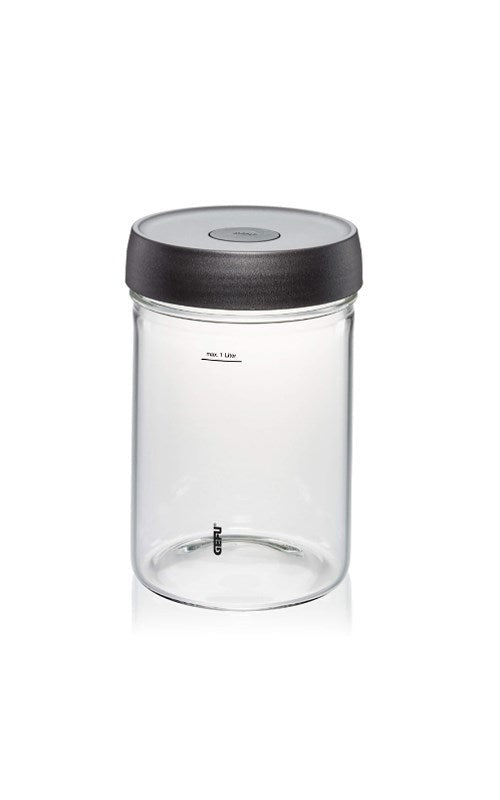 Fermentation jar 1 l GEFU NATIVO G-15810 afbeelding 1