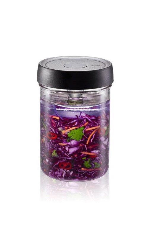Fermentation jar 1 l GEFU NATIVO G-15810 afbeelding 3