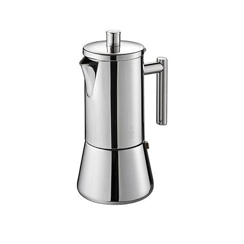 GEFU NANDO Stainless steel afbeelding 1