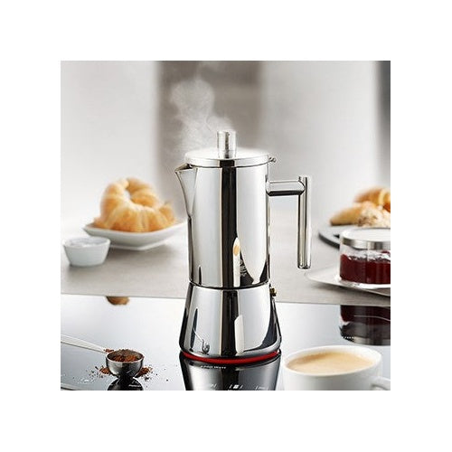 GEFU NANDO Stainless steel afbeelding 2