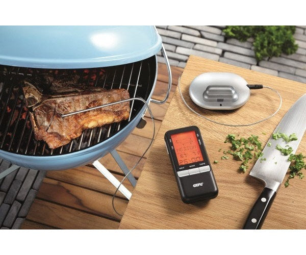 HÄNDI® Digital Thermometer afbeelding 2