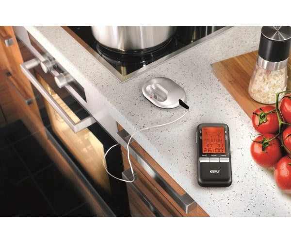 HÄNDI® Digital Thermometer afbeelding 3