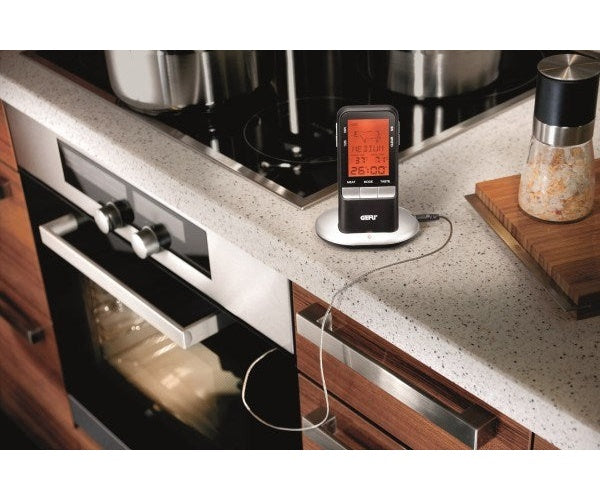 HÄNDI® Digital Thermometer afbeelding 4