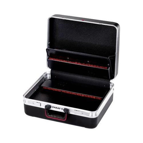 Parat Elektriker Werkzeugkoffer unbestückt 36 l CLASSIC KingSize Power CP-7 589100171 (B x H x T) 490 x 410 x 230 mm (589100171) afbeelding 1