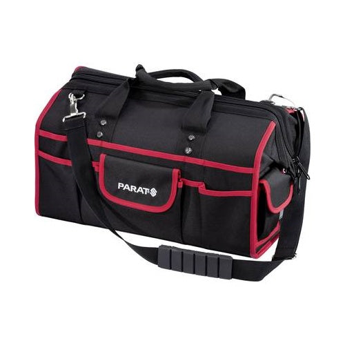 Parat BASIC Tool Softbag M 5990832991 Universal Werkzeugtasche unbestückt 1 Stück (B x H x T) 500 x 270 x 280 mm (5990832991) afbeelding 1