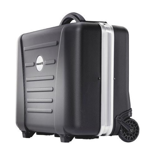 Parat CLASSIC KingSize Roll neo 689500171 Universal Trolley-Koffer unbestückt 1 Stück (B x H x T) 490 x 460 x 270 mm (689500171) afbeelding 1