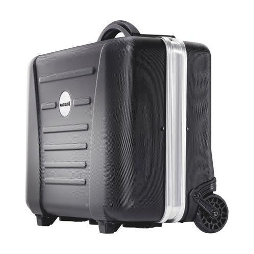 Parat CLASSIC KingSize Roll neo TSA LOCK 689570171 Universal Trolley-Koffer unbestückt 1 Stück (B x H x T) 490 x 460 x 270 mm (689570171) afbeelding 1