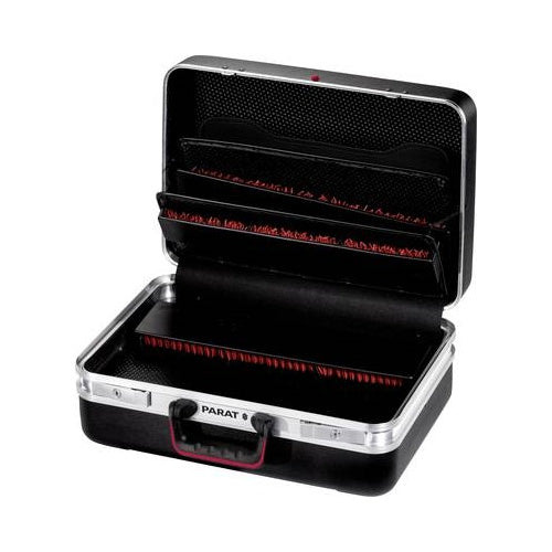 PARAT CLASSIC PLUS CP-7 - Koffer mit Rollen (581000171) afbeelding 1