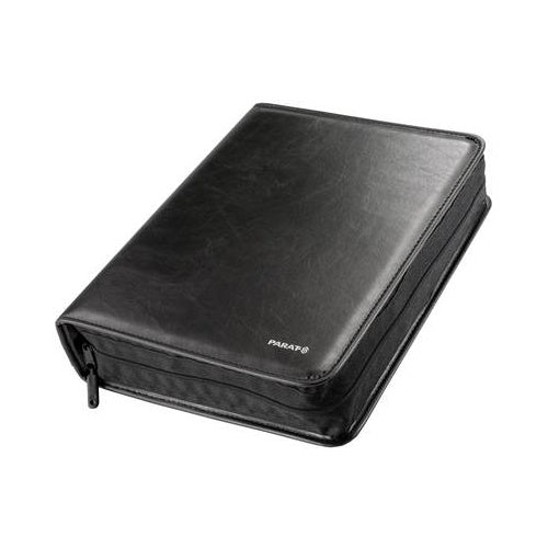 Parat 5650040061 Werkzeugkoffer Schwarz Kunstleder (5650040061) afbeelding 1