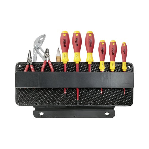 PARAT Werkzeugtafel CP-7 f. Koffer, 2-seitig 491000551 (491000551) (491000551) (491000551) (491000551) (491000551) (491000551) afbeelding 1