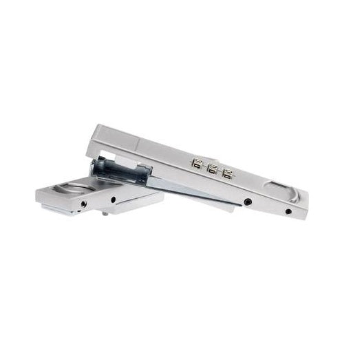 Parat 900044999 Schloss-Nachrüst-Set (L x B x H) 94 x 13 x 20 mm (900044999) afbeelding 1