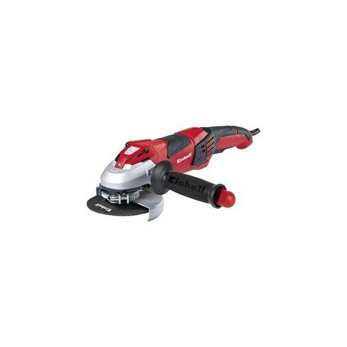 Einhell Expert TE-AG 125 CE - Winkelschleifer - 1100 W - 125 mm (4430860) afbeelding 1