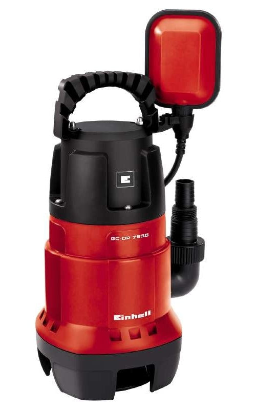 Einhell GH-DP 7835 (4170682) afbeelding 1