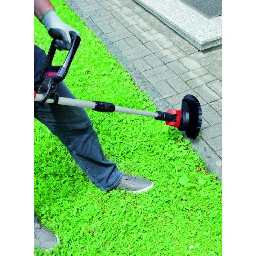 Einhell GE-CT 18 Li solo - Grastrimmer - kabellos - ohne Batterie - 8500 1/min - 24 cm - ohne Akku und Ladegerät (3411172) afbeelding 5