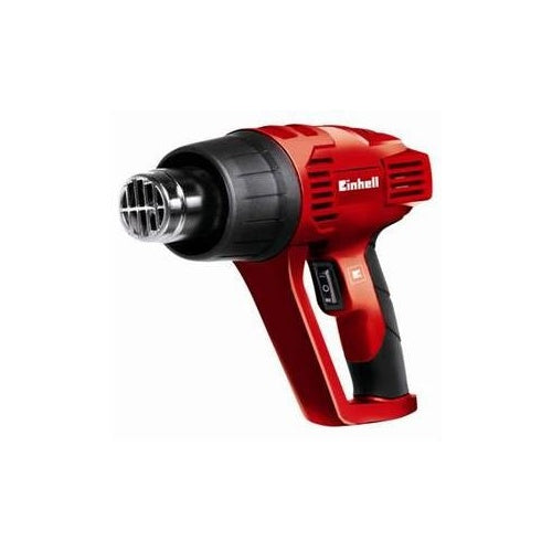 Einhell TH-HA 2000/1 - Heißluftgebläse - 2000 W - 300 / 500 l/min (4520179) afbeelding 1