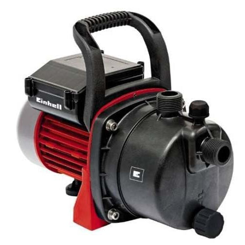Einhell GC-GP 6538 3.6bar 3800l/h 650W (4180280) afbeelding 1