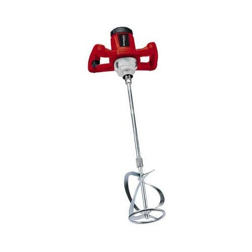 Einhell Farb-Mörtelrührer TC-MX 1200 E 1200 W (4258545) afbeelding 1