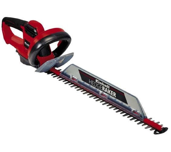 Einhell GC-EH 6055/1 Einzelne Klinge 600W 3470g Elektrische Heckenschere (3403320) afbeelding 1