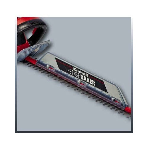 Einhell GC-EH 6055/1 Einzelne Klinge 600W 3470g Elektrische Heckenschere (3403320) afbeelding 5