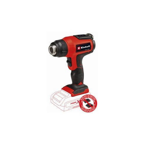 Einhell TE-HA 18 Li Akku-Heißluftpistole (4520500) afbeelding 1