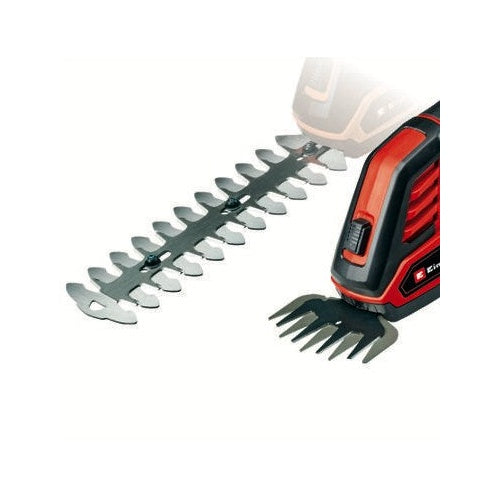 Akku-Gras-uStrau.SchereGE-CG 18/100- 3410313 Li-Solo (3410313) afbeelding 5