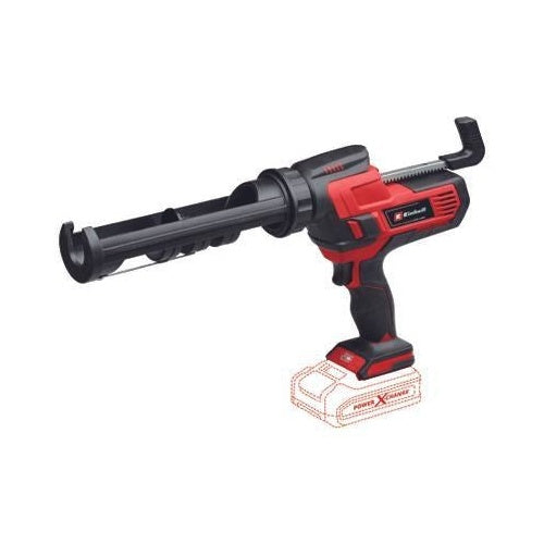EINHELL TE-SG 18/10 Li - Solo - Akku-Kartuschenpistole (18V Power X-Change - LED-Licht - passend für 310 ml Kartuschen - ohne Akku & Ladegerät) (4522250) afbeelding 1