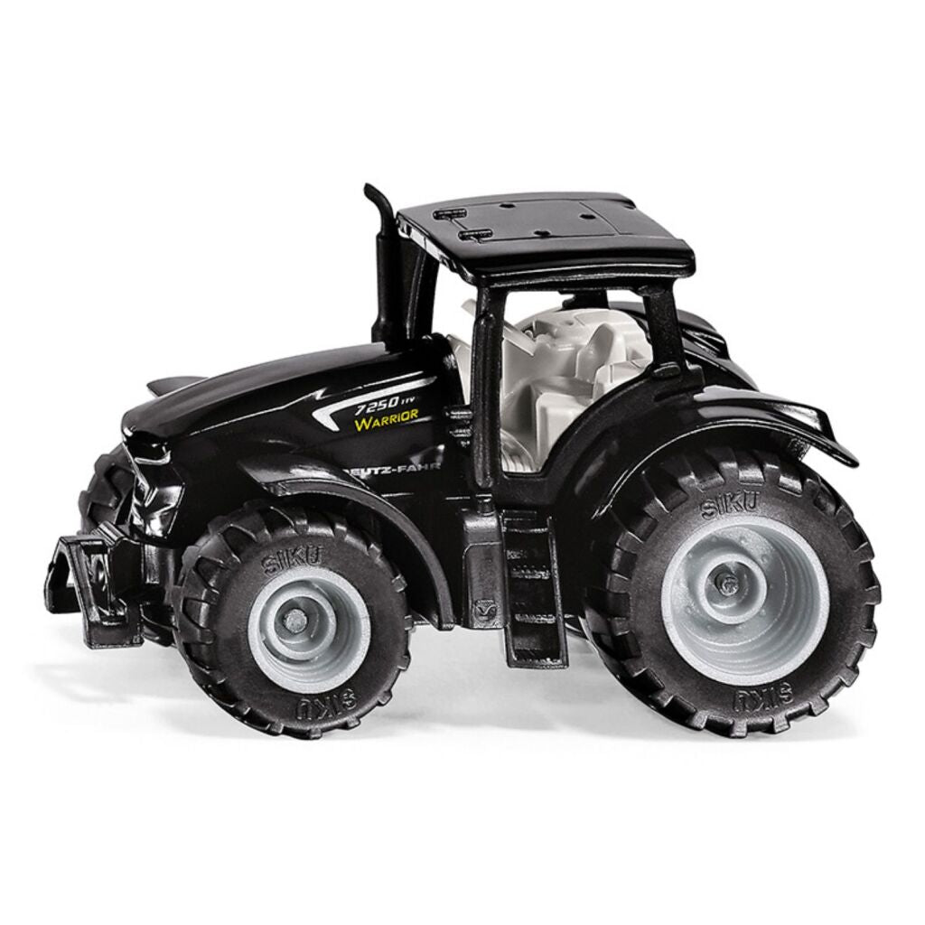 Siku Diecast Deutz Fahr TTV 7250 Warrior Tractor 1397